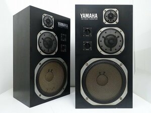 ■□【全国発送可】YAMAHA NS-1000 MONITOR スピーカーペア NS-1000M ヤマハ□■026144002J-2□■