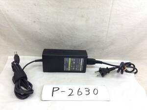 P-2630 SONY 製 PCGA-AC16V5 仕様 16V 4A ACアダプター　即決品