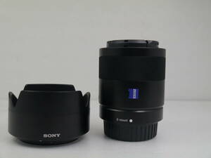 Sonnar T SONY 24mm F1.8 ZA SEL24F18Z 並品 スピード発送