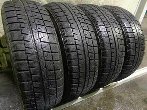 【チ351】REVO GZ▲195/65R15▲4本売切り