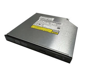 複数在庫 中古品 動作品 Panasonic UJ260 内蔵型/12.7mm/Blu-rayドライブ/ブルーレイドライブ/BD SATA 平面 黒い ベゼル付き