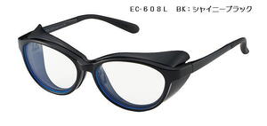 アックス　アイキュア EC-608L BK EYES CURE ec-608l-bk