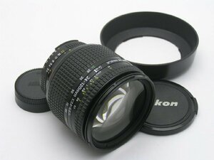 ★ハローカメラ★1円スタート★3756 Nikon NIKKOR 24-120mm 3.5-5.6D　動作品 現状 ニコン 即決有り★★