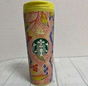 【日本未発売】インドネシア限定　メダン　タンブラー　スターバックス　激レア　未使用 STARBUCKS スタバ　ボトル