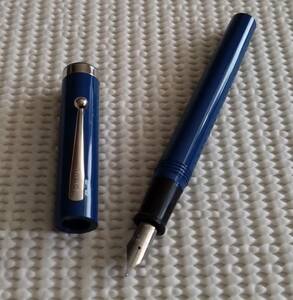 ＊シェーファー SHEAFFER＊　ノンナンセンス　ブルー　万年筆