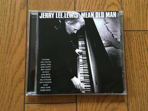 ★エリック・クラプトン、シェリル・クロウ、キース・リチャーズ 他、豪華共演！ジェリー・リー・ルイス JERRY LEE LEWIS