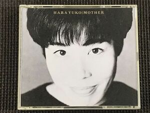 原由子　MOTHER　2CD