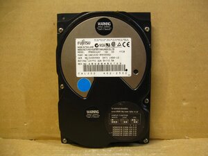 ▽FUJITSU MPB3032AT 3.2GB 5400rpm IDE 3.5インチ 中古 富士通