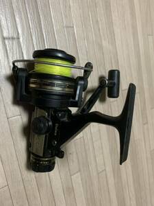 DAIWA CARBO SPIN GS-800RD スピニングリール ダイワ