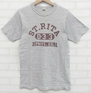 7T4546【クリックポスト対応】ウエアハウス 半袖Tシャツ ST.RITA WAREHOUSE