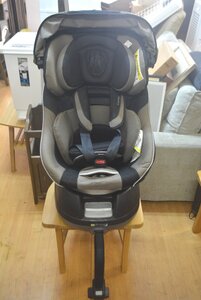 ◆◇Combi チャイルドシート ネムール エッグショック NC-520 USED◇◆