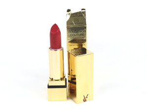 未使用　イヴ・サンローラン　Yves Saint Laurent　ルージュ　ピュールクチュール　リップスティック　口紅　#16　　KES-2869