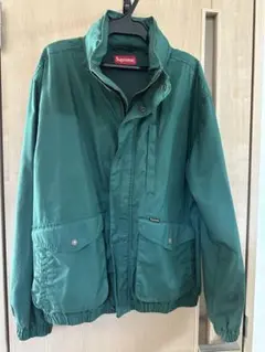 Supreme ハイランド　jacket mountain ジャケット　フード収