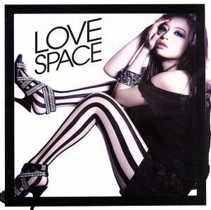 LOVE SPACE/真崎ゆか