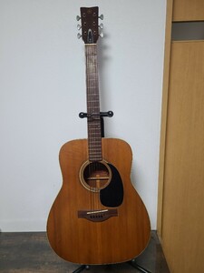 ☆ YAMAHA　FG-220 アコースティックギター ジャンク品　 ヤマハ　