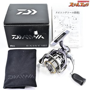 ★☆【ダイワ】 12イグジスト 1003 DAIWA EXIST★☆m37330