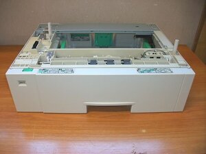 ●中古 / RICOH 500枚 増設トレイユニットタイプ860 / 動作確認済み 清掃済み【NX860e/760/600S/など対応】●