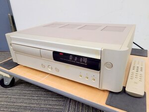 【ジャンク品】Marantz CD－15F CDプレーヤー マランツ １円～　Y7963