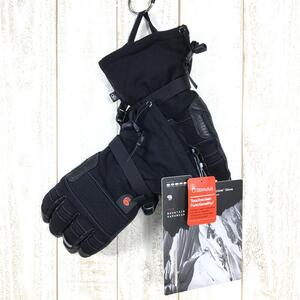 Men's M ブラック系 Mountain Hardwear ( マウンテンハードウェア ) サイクロン グローブ Cyclone Gl