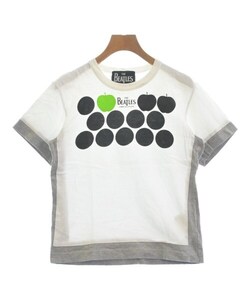 COMME des GARCONS Tシャツ・カットソー レディース コムデギャルソン 中古　古着