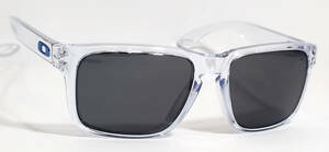 HRL05-PGP 正規保証書付 国内正規品 オークリー OAKLEY ホルブルック HOLBROOK 9244 PRIZM POLARIZED カスタム 偏光レンズ Low Bridge Fit