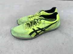 【最終セール】asics ウインドスプリント2　陸上 26.5cm