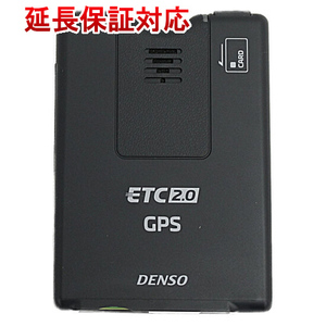 DENSO 業務支援用 GPS付発話型 ETC2.0車載器 DIU-A211 [管理:1100040647]