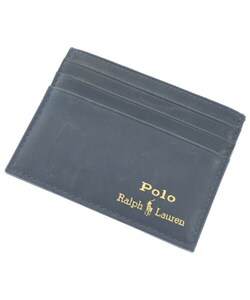 Polo Ralph Lauren カードケース メンズ ポロラルフローレン 中古　古着