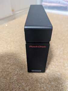 ★中古★IO DATA NASキット RockDisk ロックディスク