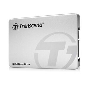 新しいTranscend SATA III 6?Gb / s 128?GB 2.5ssd ssd370s ( ts128gssd370s )