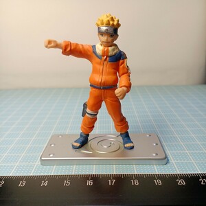 BANDAI NARUTO 忍形コレクション ナルト