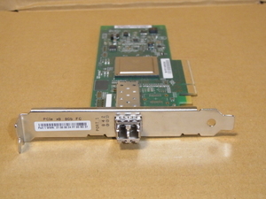 ■QLOGIC QLE2560 Fibre Channel 8Gbps HBA/PCI-e/IBM (HB1421)