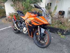 ＫＴＭ ＲＣ３９０　現行型　カスタム多数！！