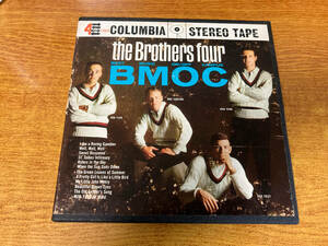 中古 オープンリールテープ THE BROTHERS FOUR 2