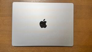 【美品 おまけ多数】Apple MacBook pro 14インチ M1pro 32GB AppleCare＋ スペースグレー Logicool MX KEYS MINI For Mac 