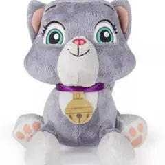 【新品】パウパトロール　カリ　猫　ぬいぐるみ