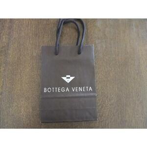 ボッテガヴェネタBOTTEGA VENETA　ショップ袋/ショッパー　小物用　未使用品