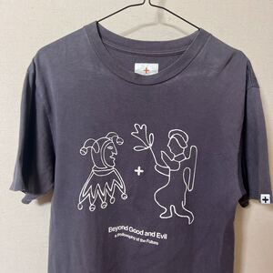 ヘッドポータープラス　Tシャツ　Head Porter PLUS 半袖