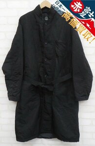 3J3466/PORTER CLASSIC SUPER NYLON COAT ポータークラシック スーパーナイロンコート