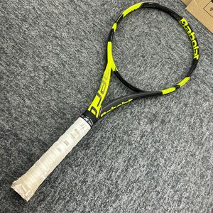 55. バボラ Babolat PUREAERO AERO TOUR ピュアアエロ テニス ラケット ネットなし 詳細お写真で