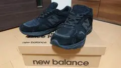 new balance Made in UK M920BLK [29.0cm]