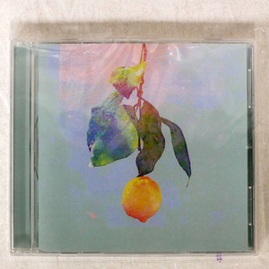 米津玄師/LEMON/ソニー・ミュージックレコーズ SRCL9749 CD □