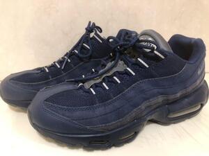 2015 NIKE AIR MAX 95 ESSENTIAL US8