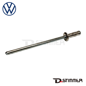 Volkswagen フォルクスワーゲン 純正品 リベット WHT005353