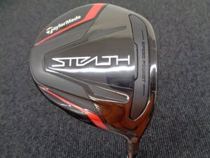 中古 テーラーメイド STEALTH/VENTUS TR BLUE 6/S/15[3878]■松山