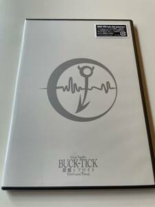 M 匿名配送 Blu-ray ブルーレイ BUCK-TICK 悪魔とフロイト Devil and Freud Climax Together 4547366563450