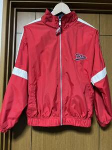 FILA ナイロンジャケット　古着　ビンテージ