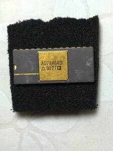 ♪レア品♪　AD7846 Analog Devices 16bit DA Converter