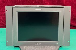 SONY LMD-152 LCD モニター　動作未確認　(140s)