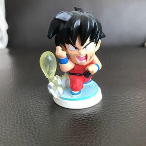 ドラゴンボール アニメヒーローズ 極技版 ver．01 ヤムチャ　操気弾　フィギュア　他出品中　即決　アニキャラ